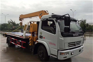 德化24小时道路救援服务