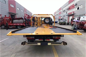 德化附近汽车救援服务