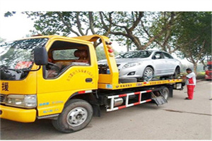 德化附近24小时汽车拖车服务热线