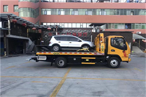 德化汽车紧急补胎换胎救援