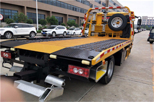 德化24小时汽车送油服务公司