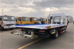 德化汽车救援补胎