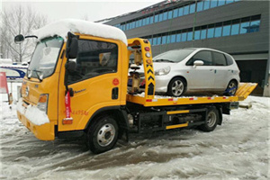 德化附近道路救援服务