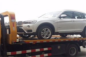 德化拖车24小时服务电话