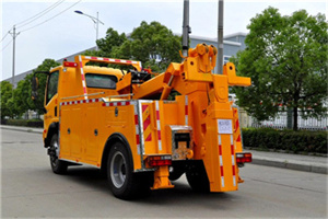 德化高速路拖车费