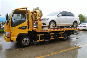 德化附近拖车救援24小时服务热线