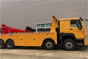 德化道路救援公司